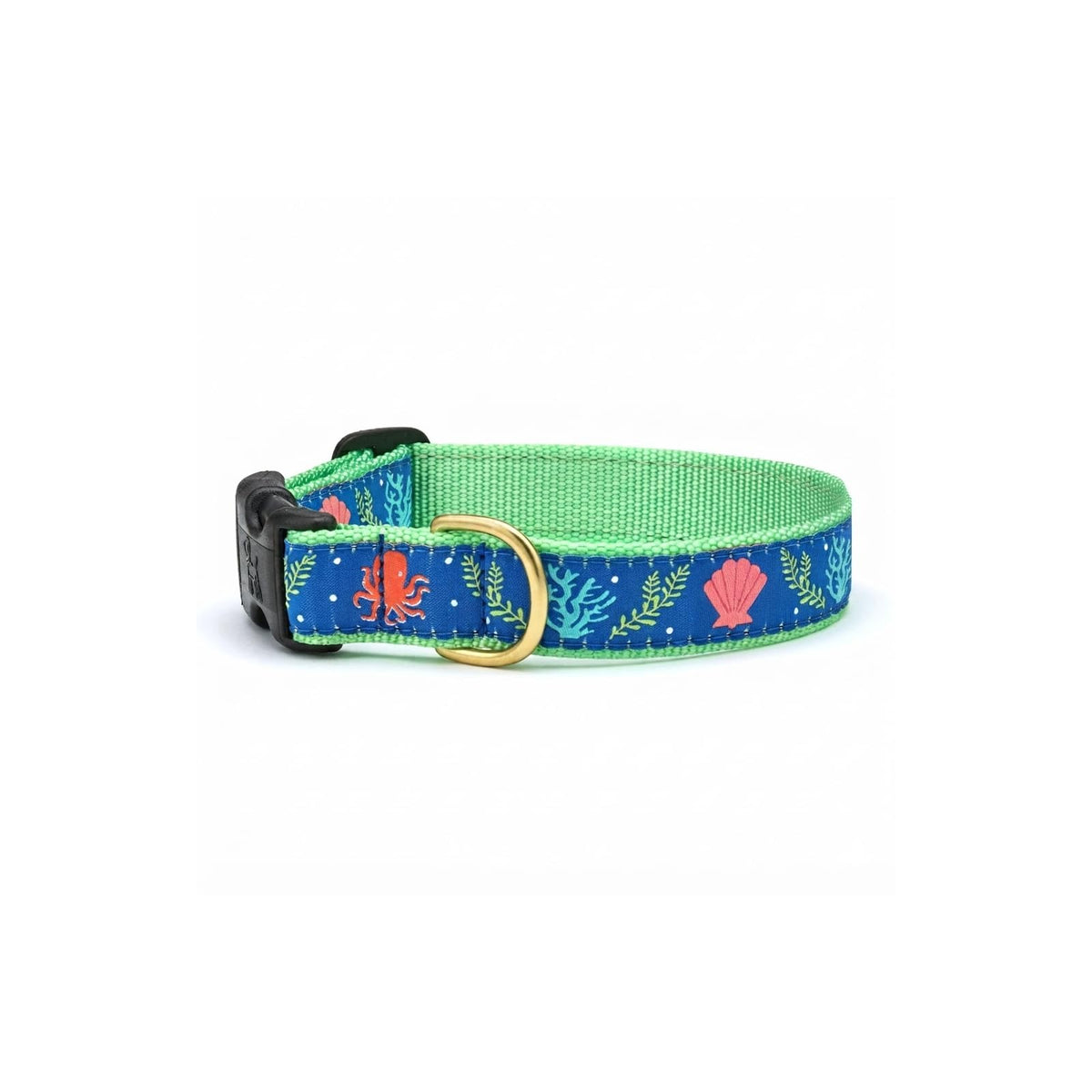 Up Country Animal Collar