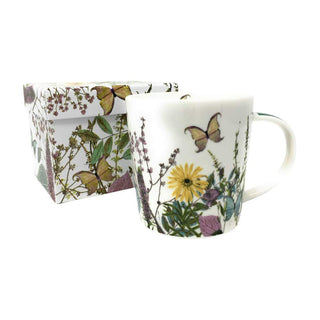 PPD Drinking Cup, 11.8 Ounces, Kensington Garden