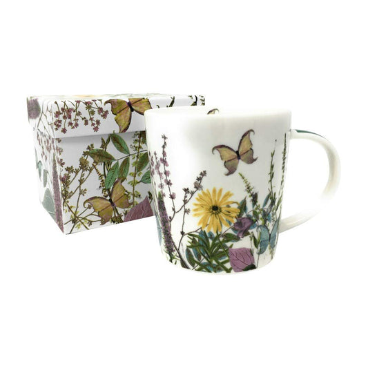 PPD Drinking Cup, 11.8 Ounces, Kensington Garden