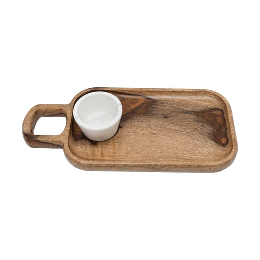 Foreside Home and Garden Figurine