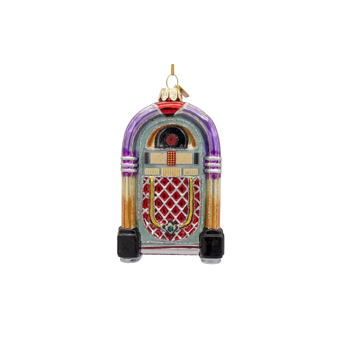 Kurt S. Adler Hanging Ornament, Multi Color
