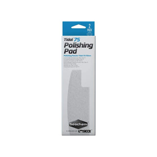 Seachem Aquarium Pond Water Treatment, 2 Count(Pack of 1), white