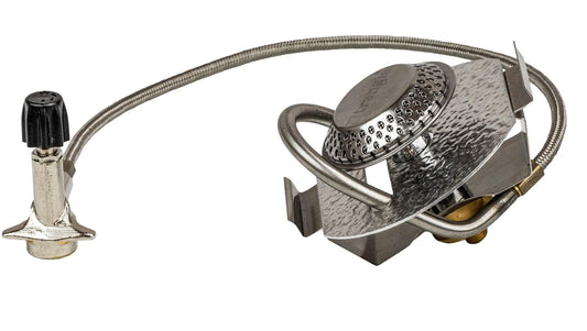 Liberty Mountain Trangia Gas Butane Burner GB74