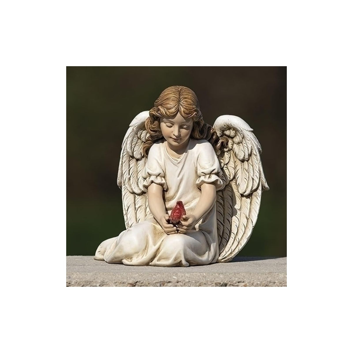 Figurine by Roman