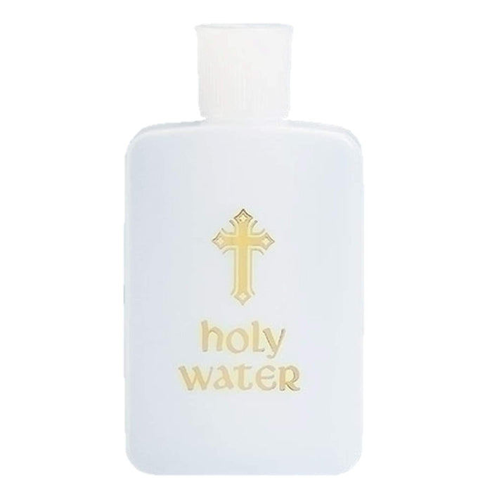 Roman 1 X Large Holy Water Bottle
