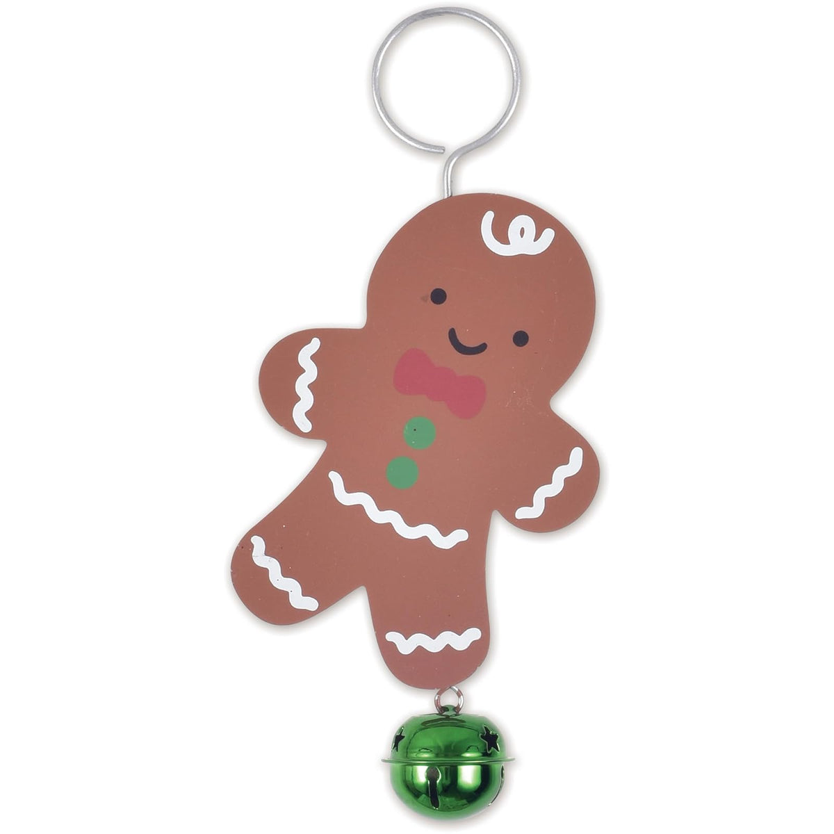 Sunset Vista Designs Hanging Ornament, 7.5 Inch, Brown