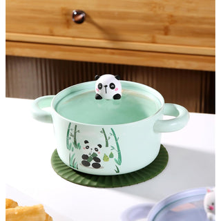 Urban Tokyo Dishware Bowl, 30 fl oz, Multicolor