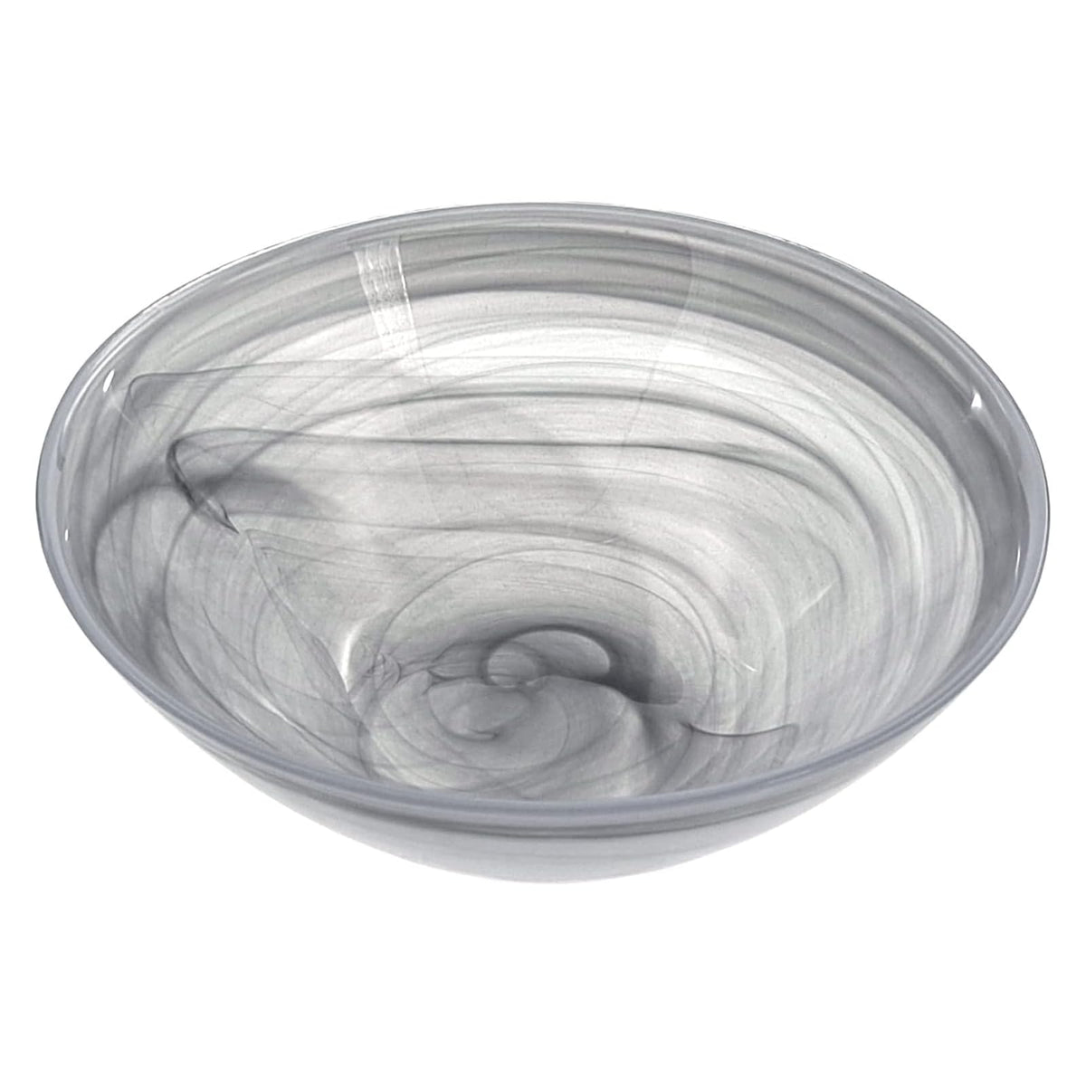 Red Pomegranate Dishware Bowl