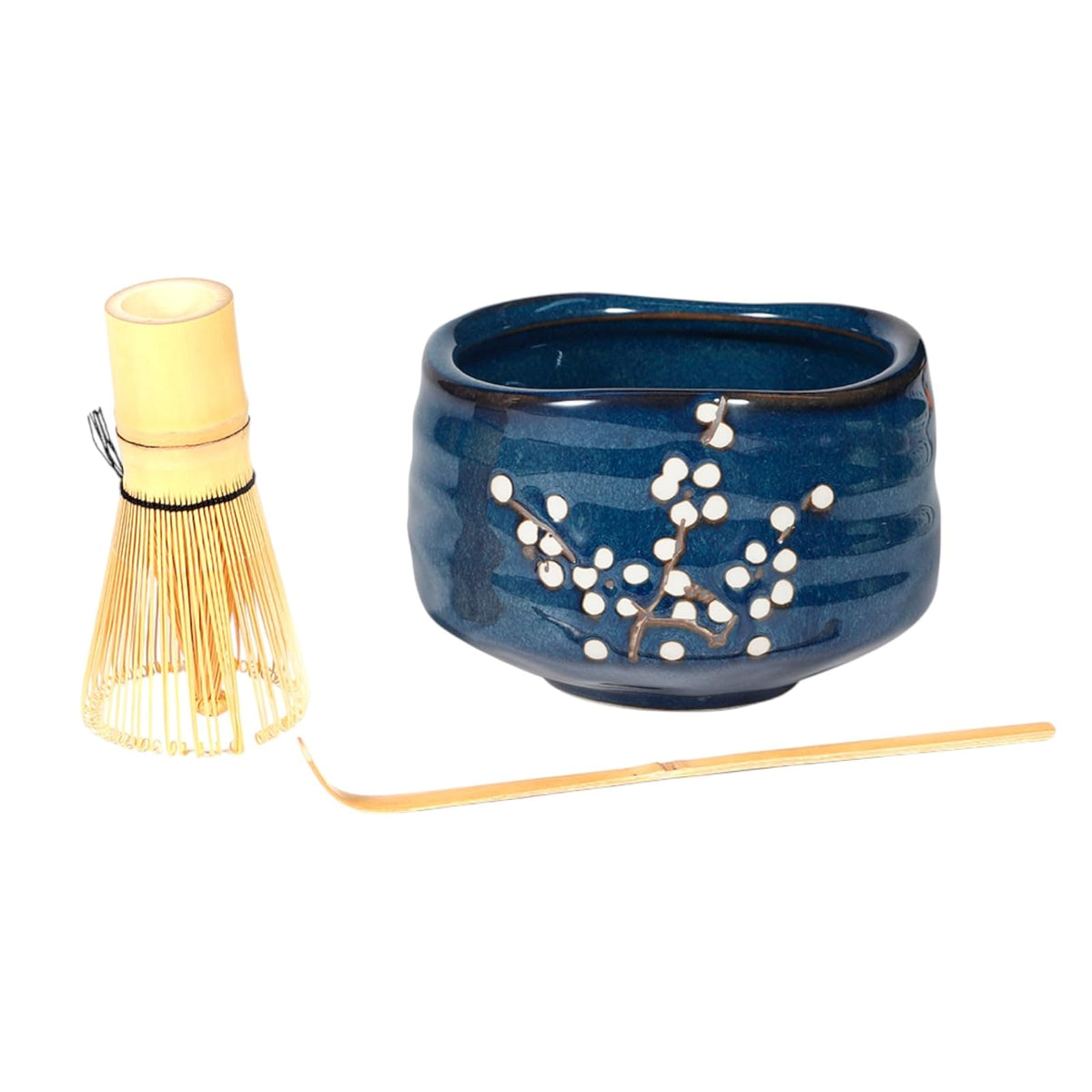 Urban Tokyo Dishware Bowl, 21 Ounce, Navy Blue