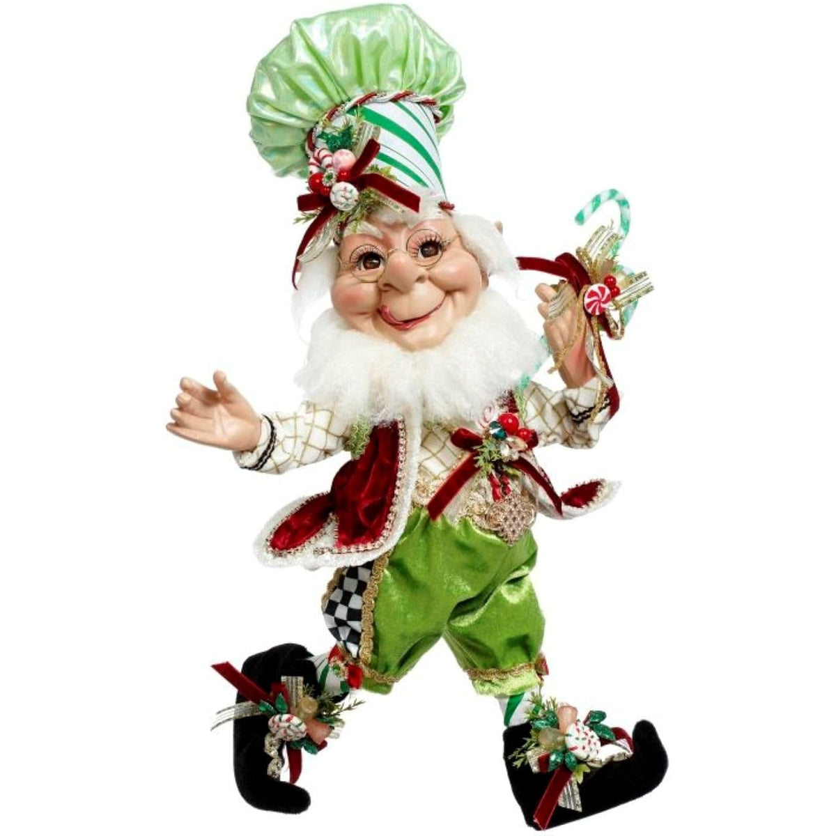 Mark Roberts Figurine
