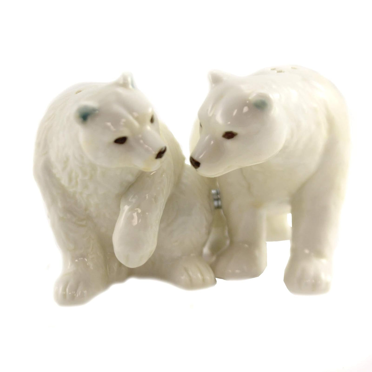 Pacific Giftware Food Shaker, White
