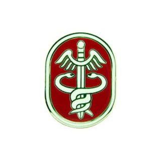 Eagle Emblems, Inc. Apparel Pin, 1", Modern