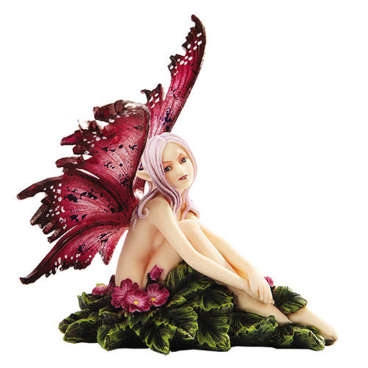 Pacific Trading Giftware Wish You were Here Faery
