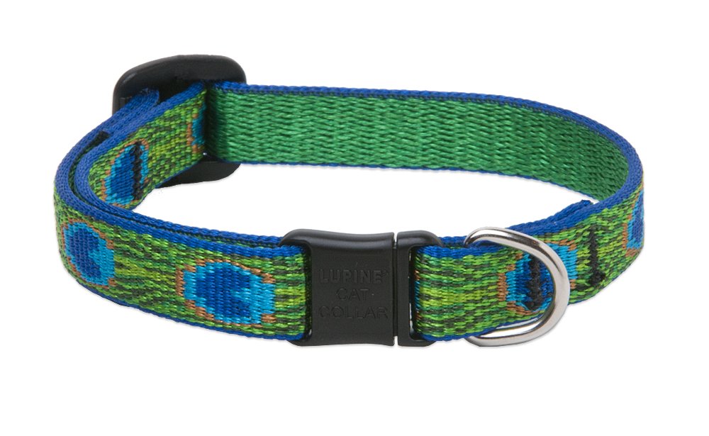 LupinePet Animal Collar