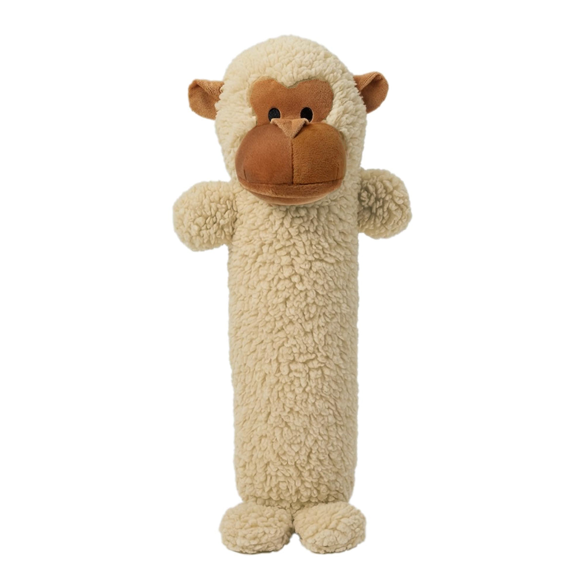 Pet Lou Pet Toy, 26", Beige