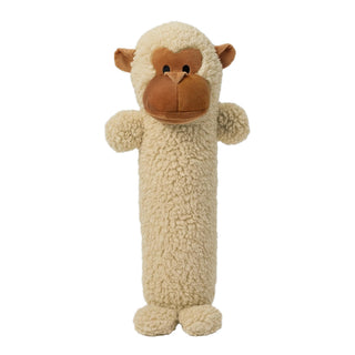 Pet Lou Pet Toy, 26", Beige