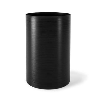 Umbra Trash Can, Pack of 1, Black