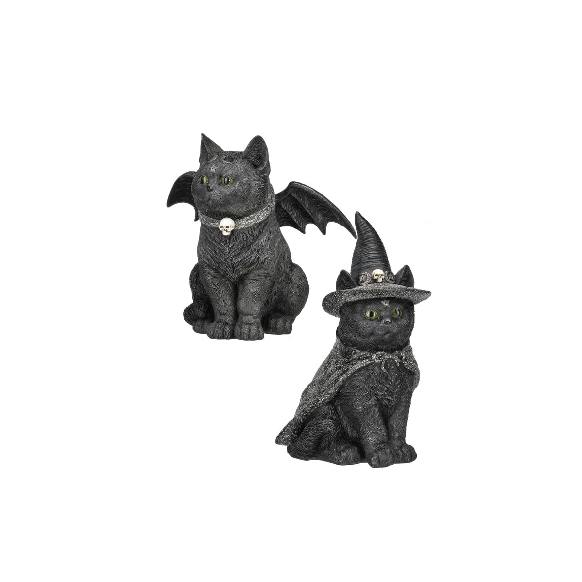 Regency International Figurine, Black