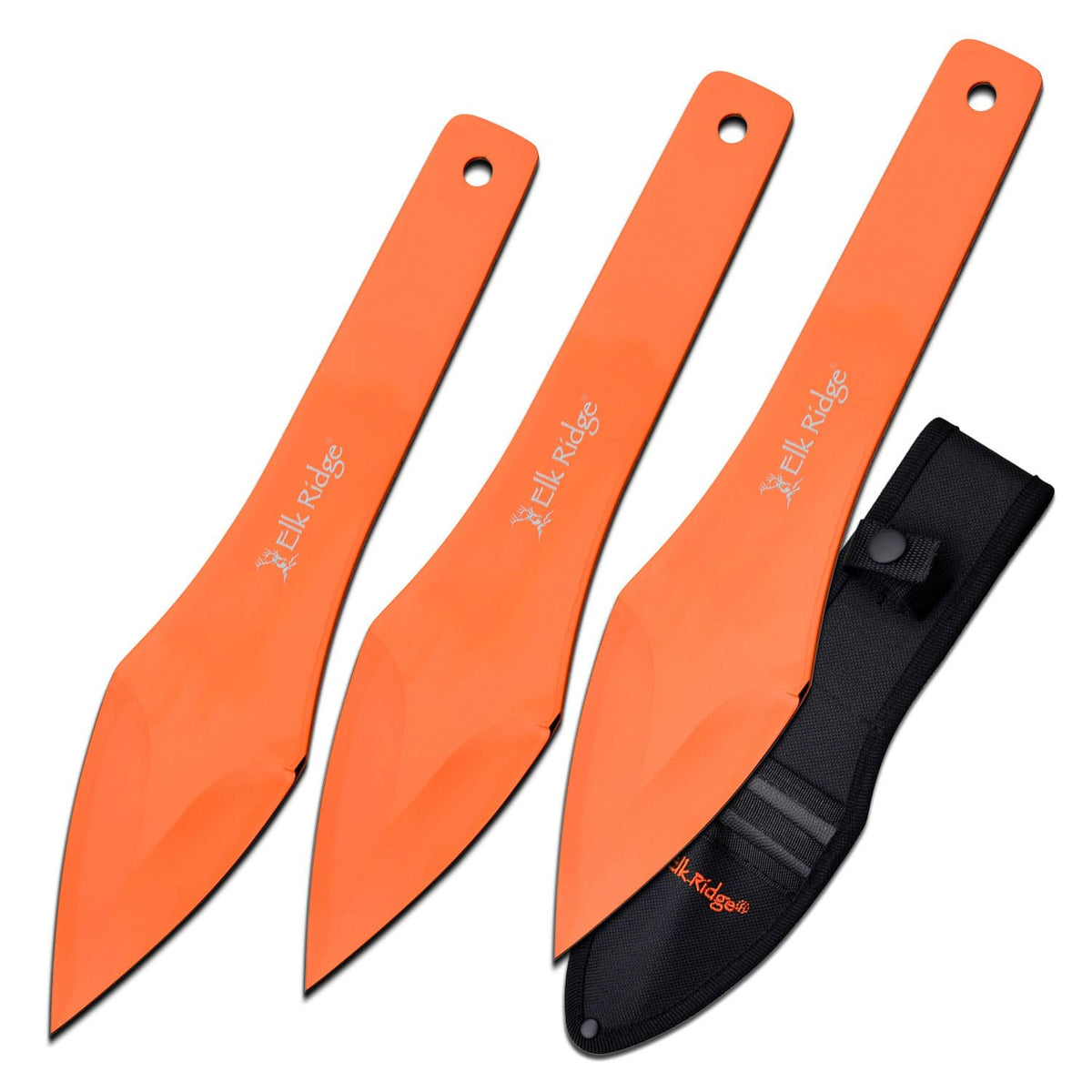 Elk Ridge Knife