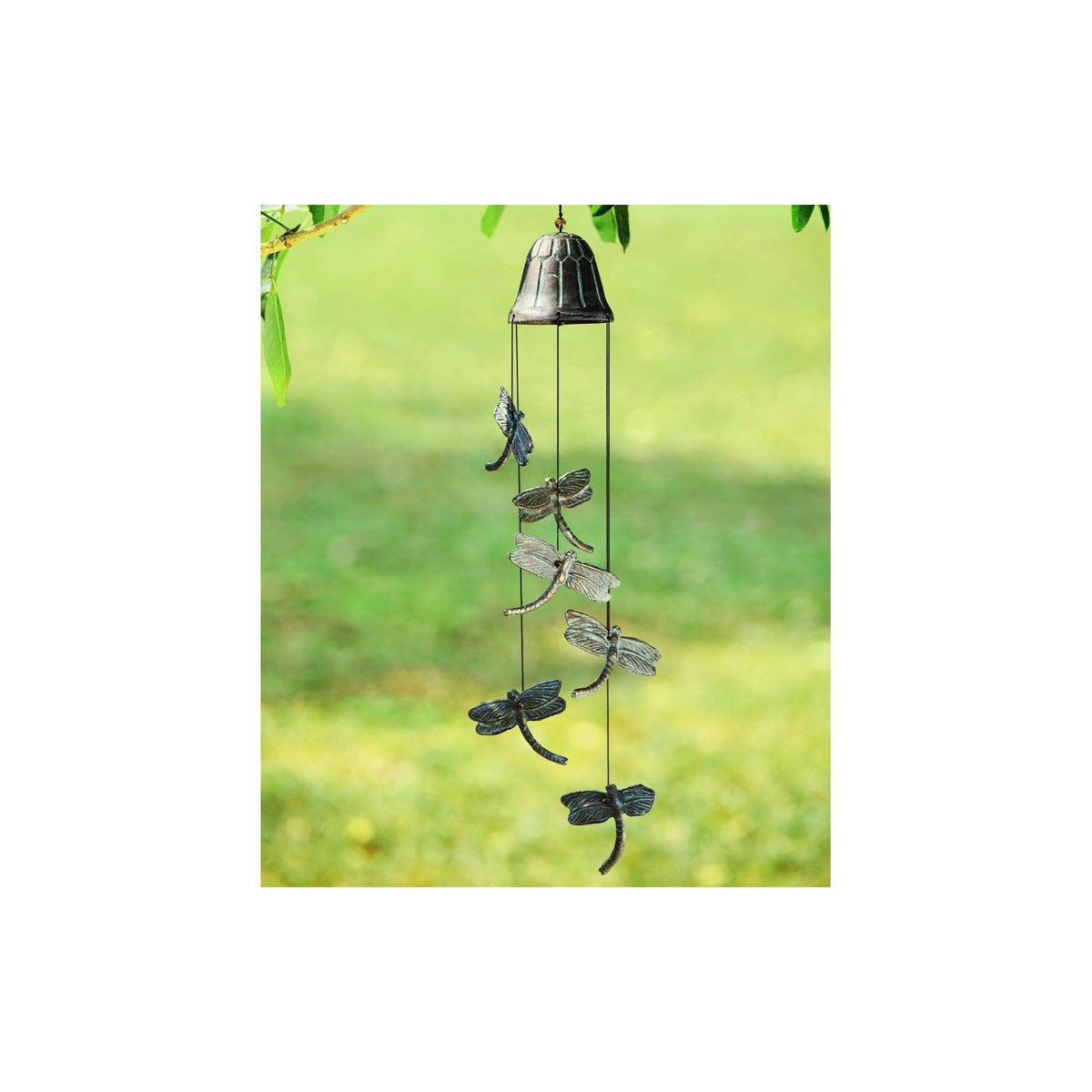 SPI Wind Chime, Unique