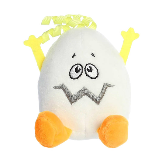 Aurora - Eggspressions‚Ñ¢ - 3.5" Scrambled Egg