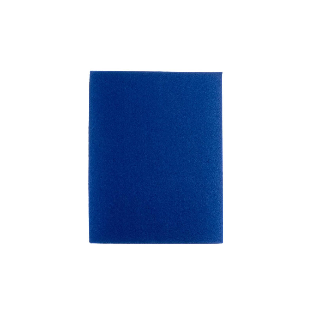John Bead Fabric, 8.5"x11", Blue