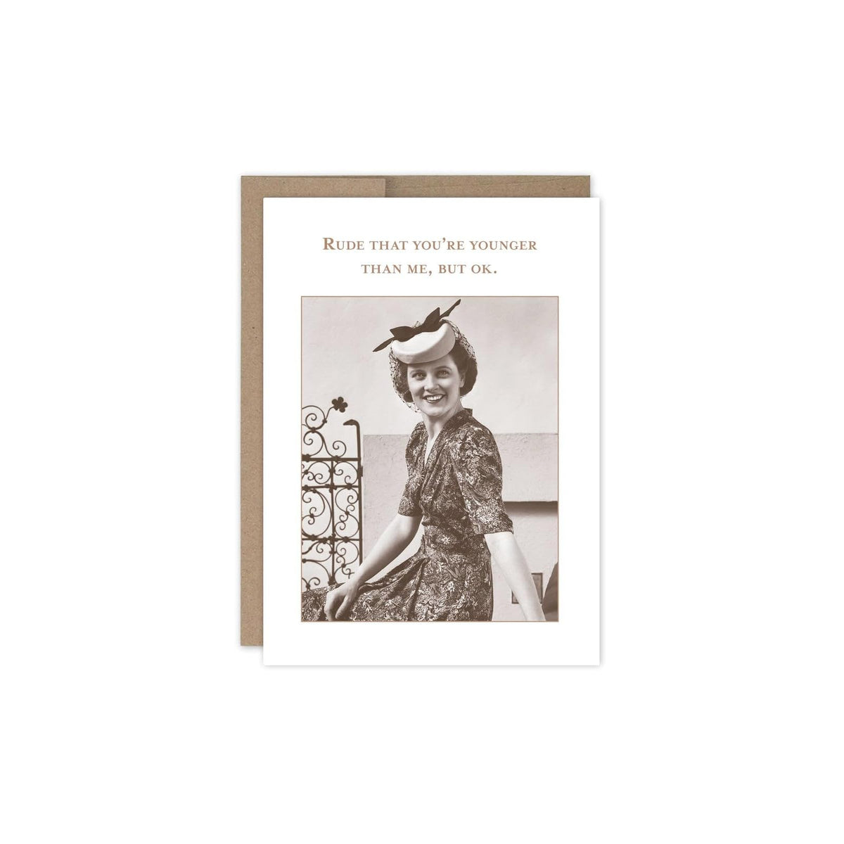 Shannon Martin Design Greeting Card