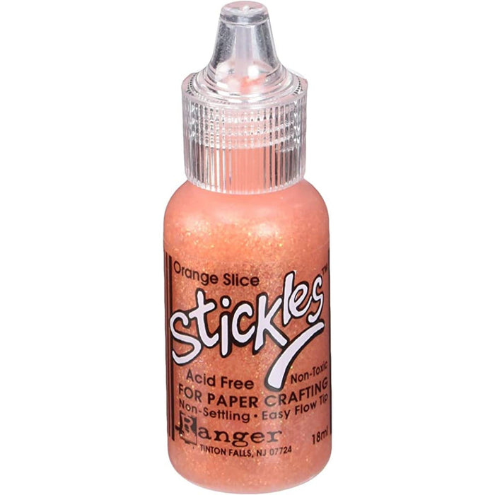 Ranger Bonding Adhesives, 0.5 oz, Orange Slice