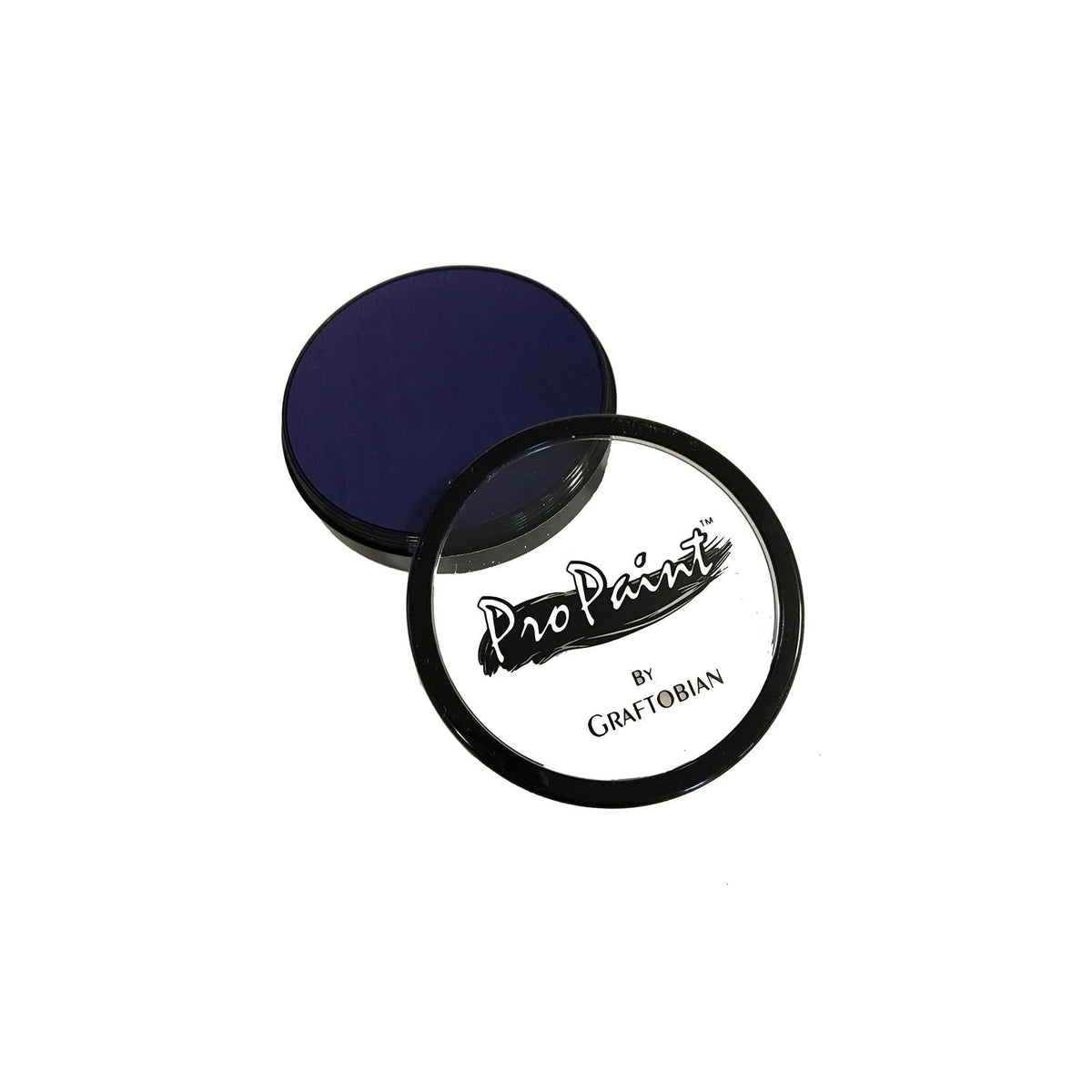 Graftobian Body Paint, 1 Fl Oz (Pack of 1), Navy Blue
