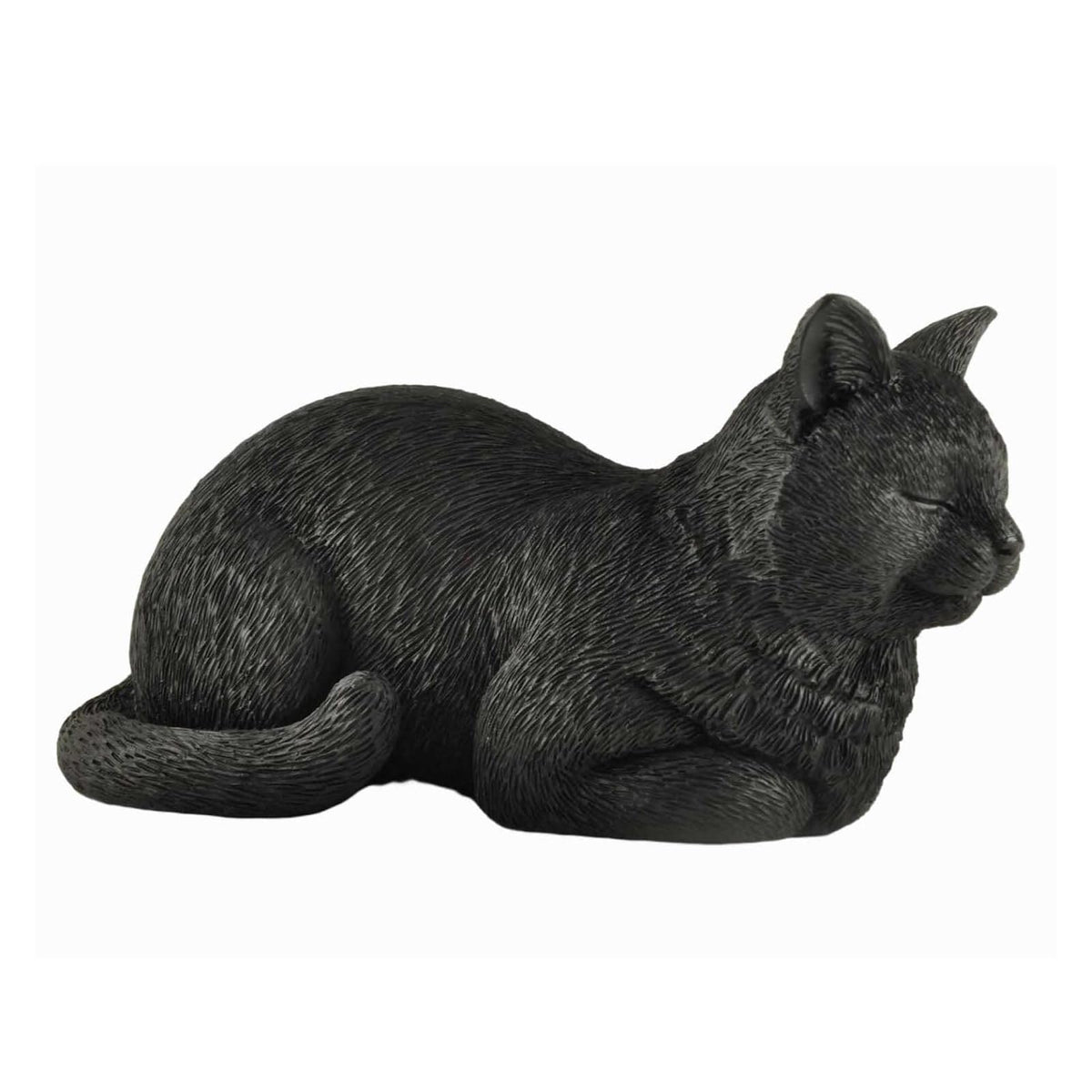JFSM INC. Figurine, 4.5 in, Black
