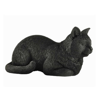 JFSM INC. Figurine, 4.5 in, Black