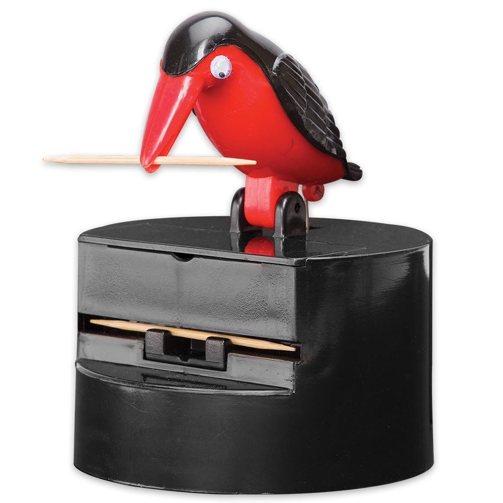 MIK funshopping Item Container, One-Size, Red / Black