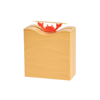 Balvi Item Container, Red
