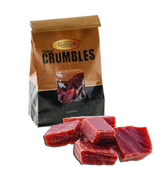 Crossroads  Farmhouse Wax Crumbles