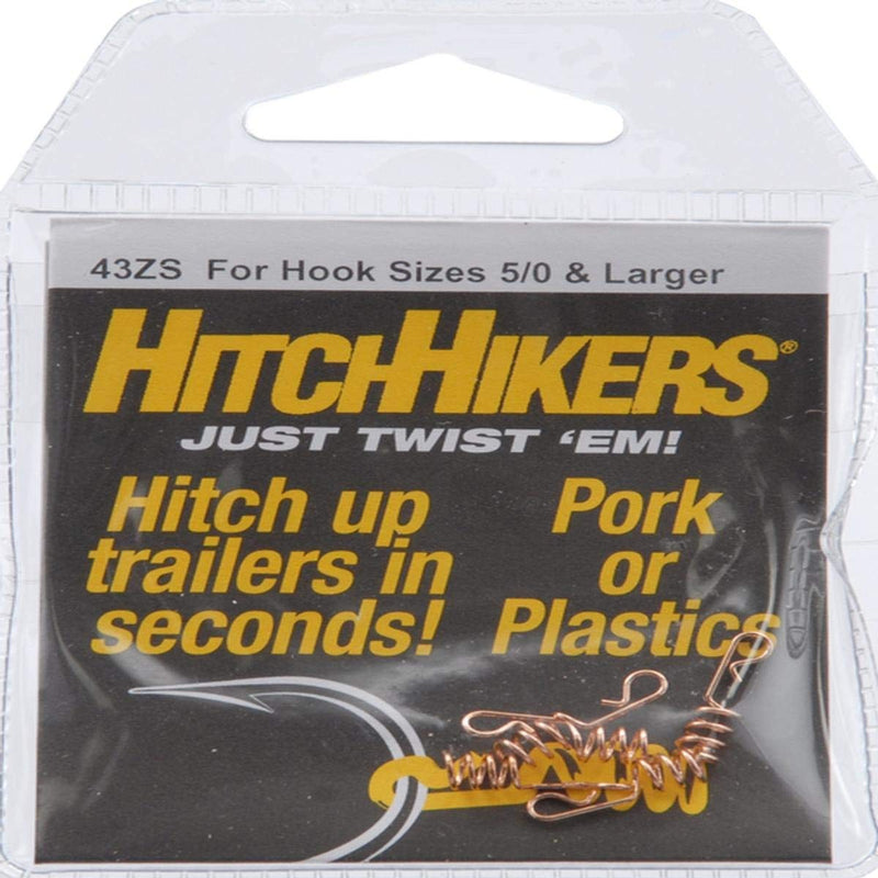 Tru Turn 43ZS Hitchhikers