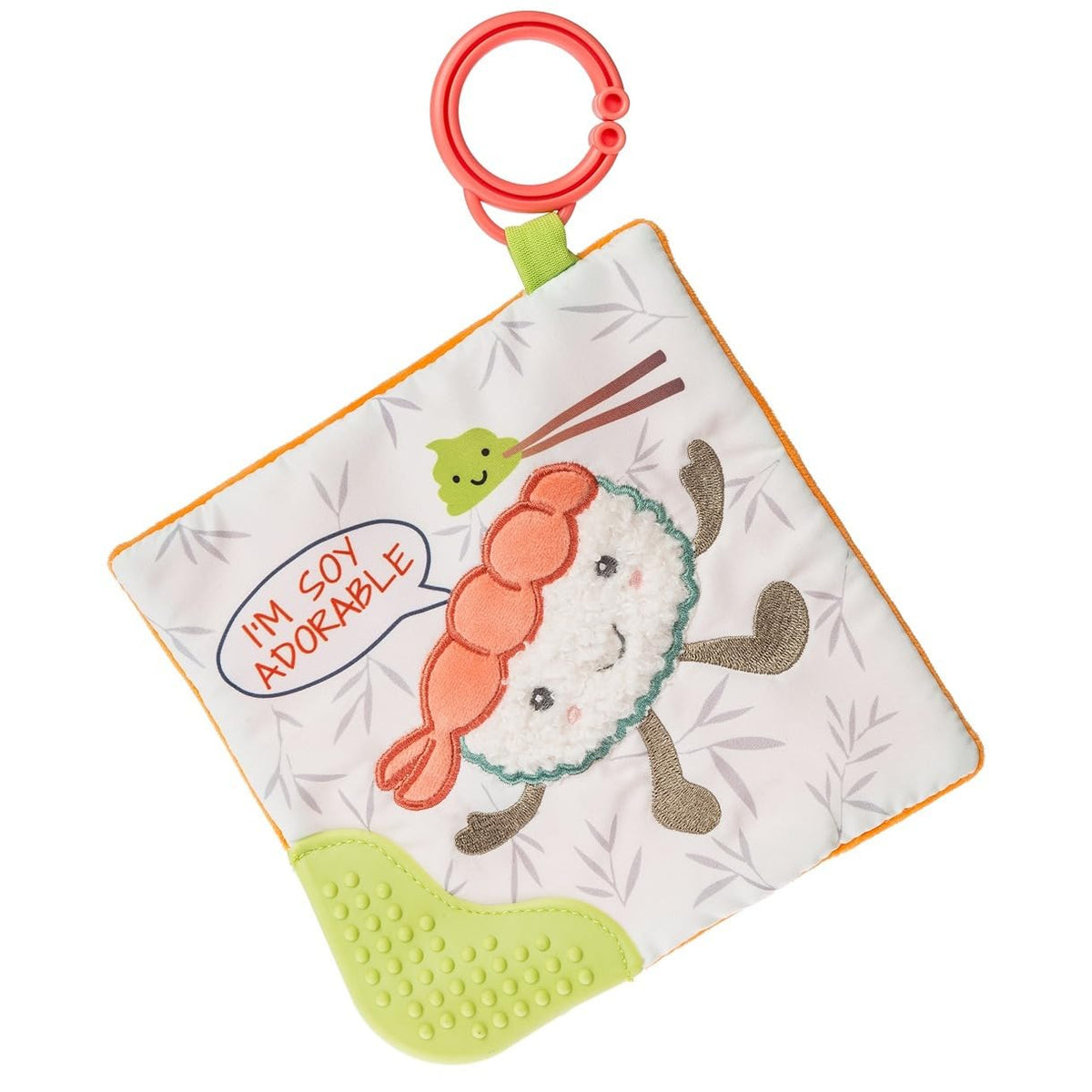 Mary Meyer Teether