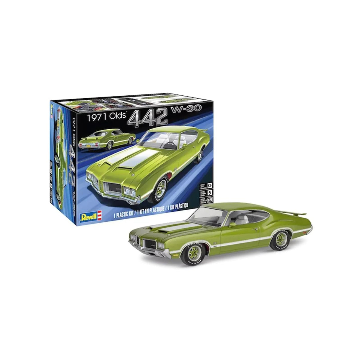 Revell Art Craft Kit