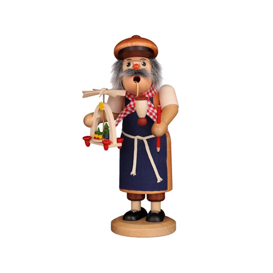 Alexander Taron Figurine