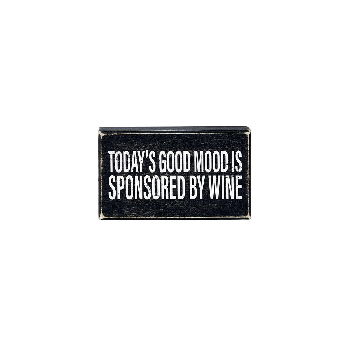 Heartfelt Collection Decorative Signage