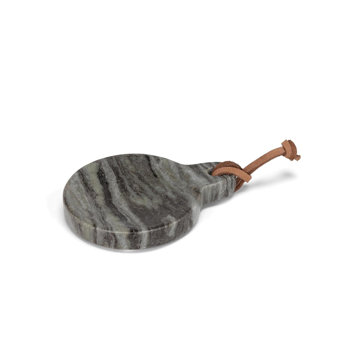 Abbott Collection Spoon Rest, 5"L, Black