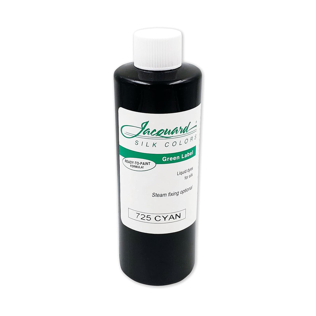 Jacquard Dye, Cyan