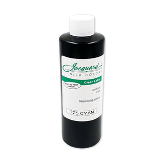 Jacquard Dye, Cyan