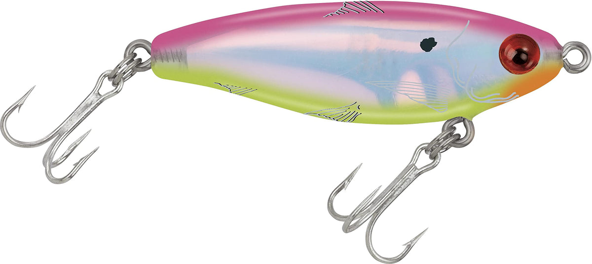 MirrOLure Fishing Hook
