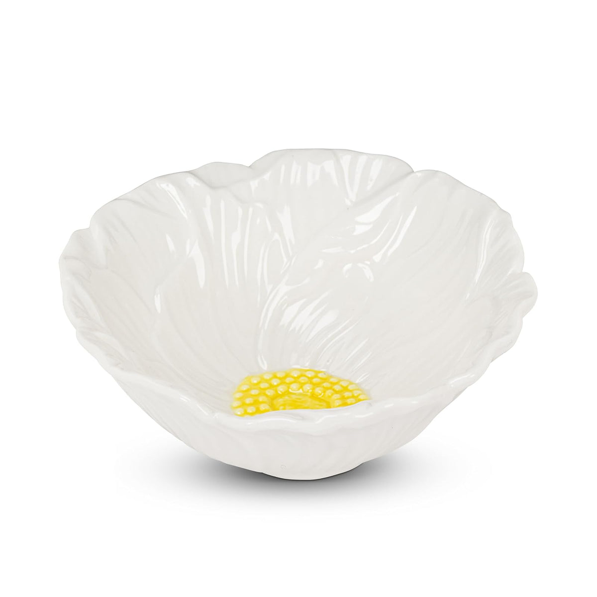 Abbott Collection Dishware Bowl, 4"D, White