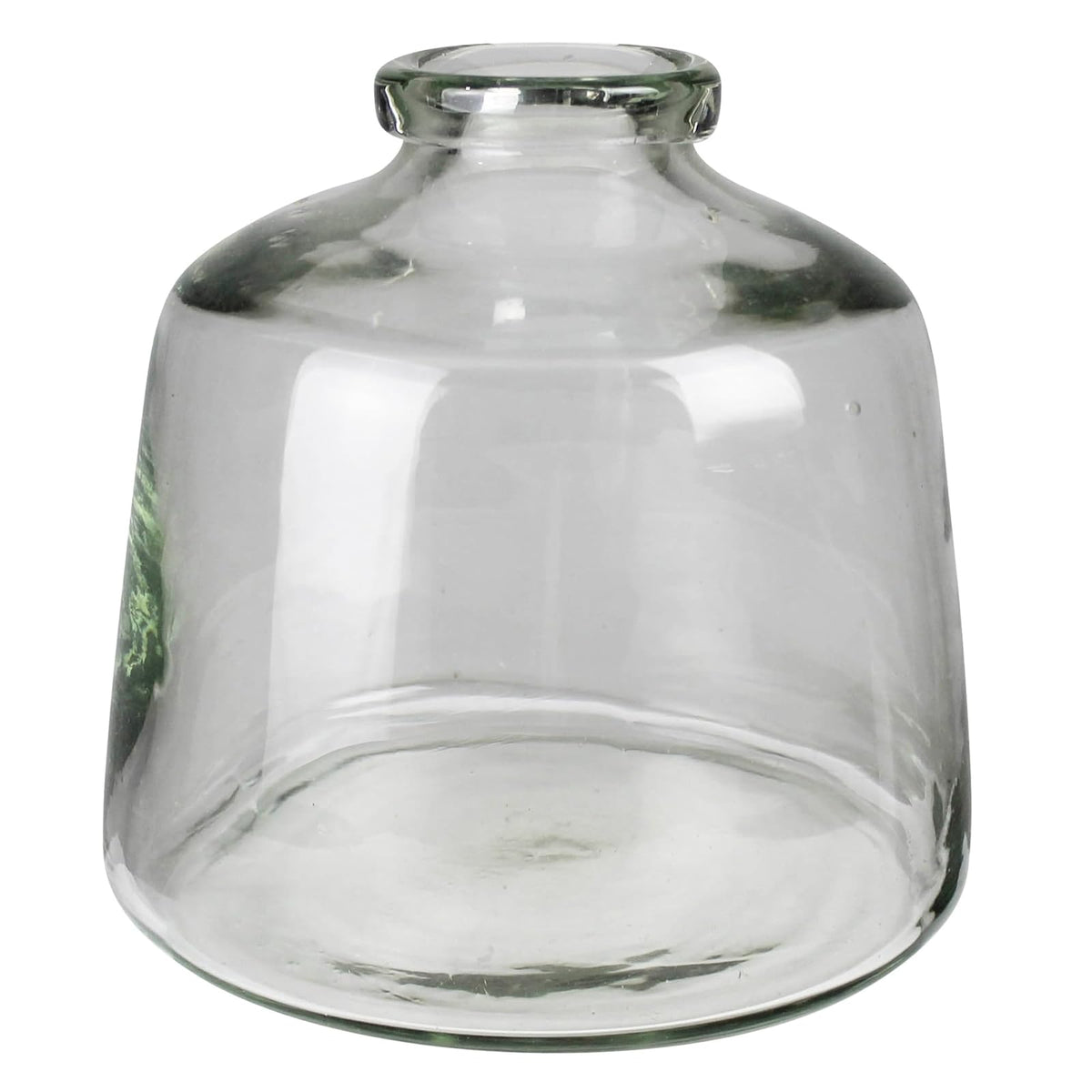 HomArt Vase, Clear