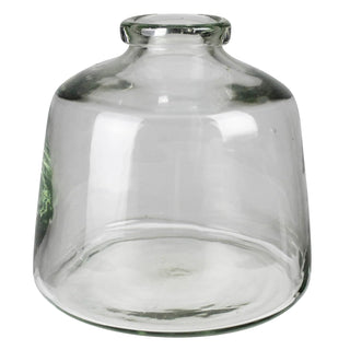HomArt Vase, Clear