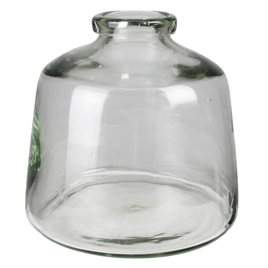 HomArt Vase, Clear