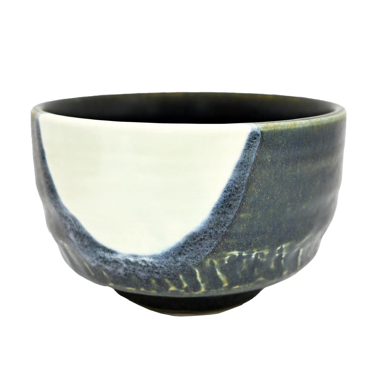 Urban Tokyo Dishware Bowl, 4.75"D, Tsukino Moonlit Night