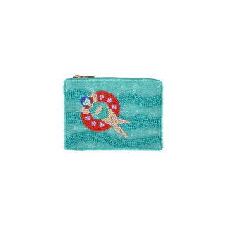Bamboo Trading Cosmetic Case