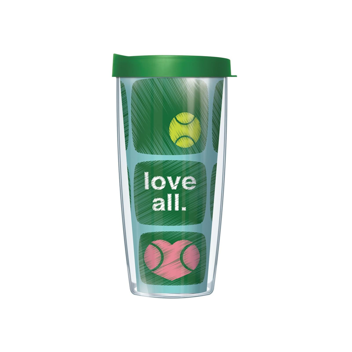 Signature Tumblers Drinking Cup